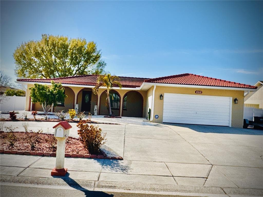 6512 MANILA PALM WAY, APOLLO BEACH, FL 33572 — zdjęcie 2