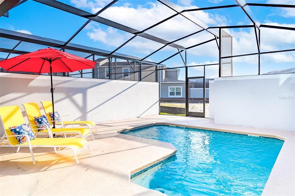 3011 PENELOPE LOOP, KISSIMMEE, FL 34746 — zdjęcie 2