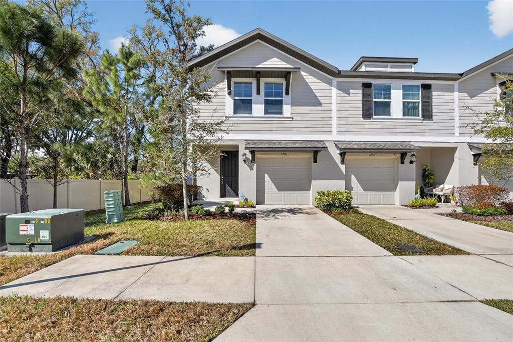 2710 SCARLET BAY PLACE, BRANDON, FL 33510