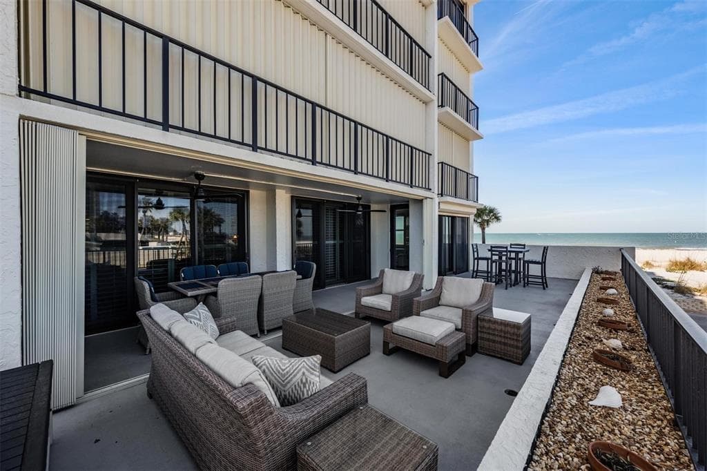 1400 GULF BOULEVARD # 109, CLEARWATER BEACH, FL 33767 — zdjęcie 2