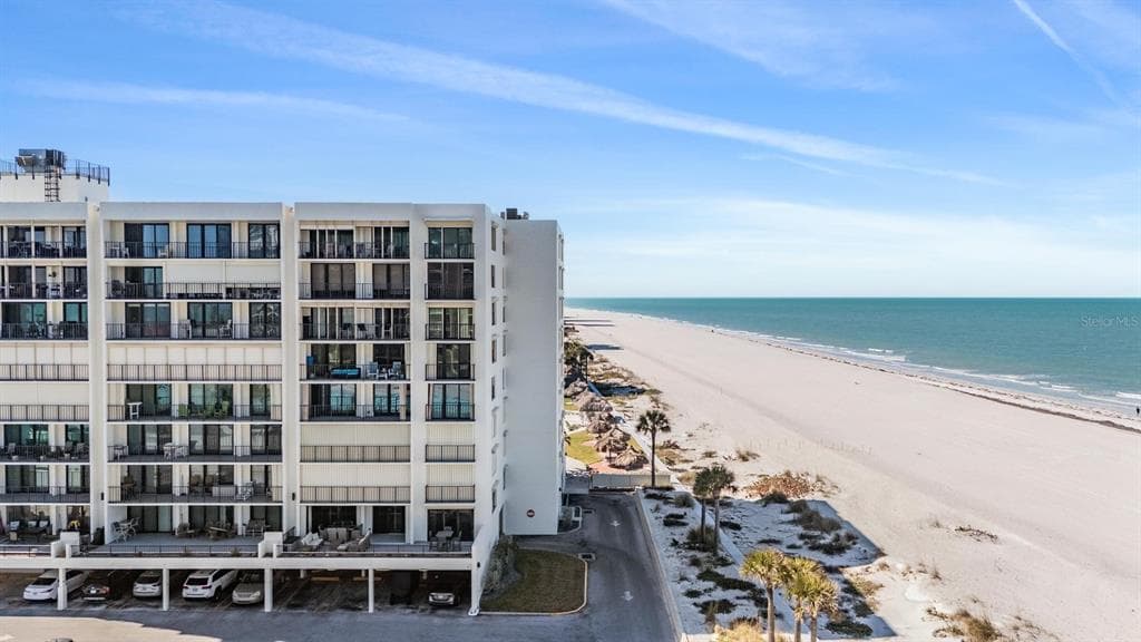 1400 GULF BOULEVARD # 109, CLEARWATER BEACH, FL 33767 — zdjęcie 3
