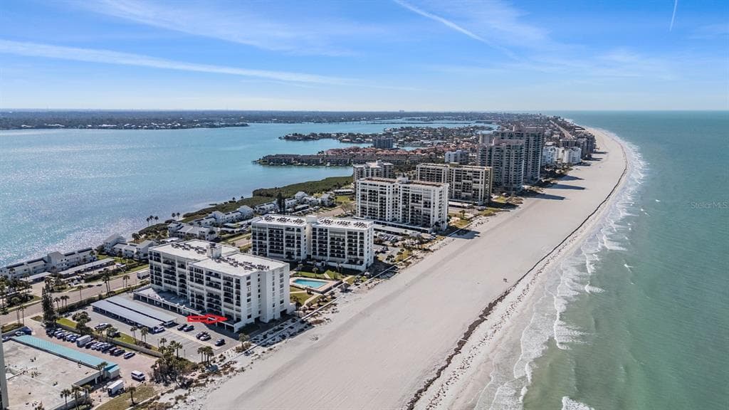1400 GULF BOULEVARD # 109, CLEARWATER BEACH, FL 33767 — zdjęcie 5