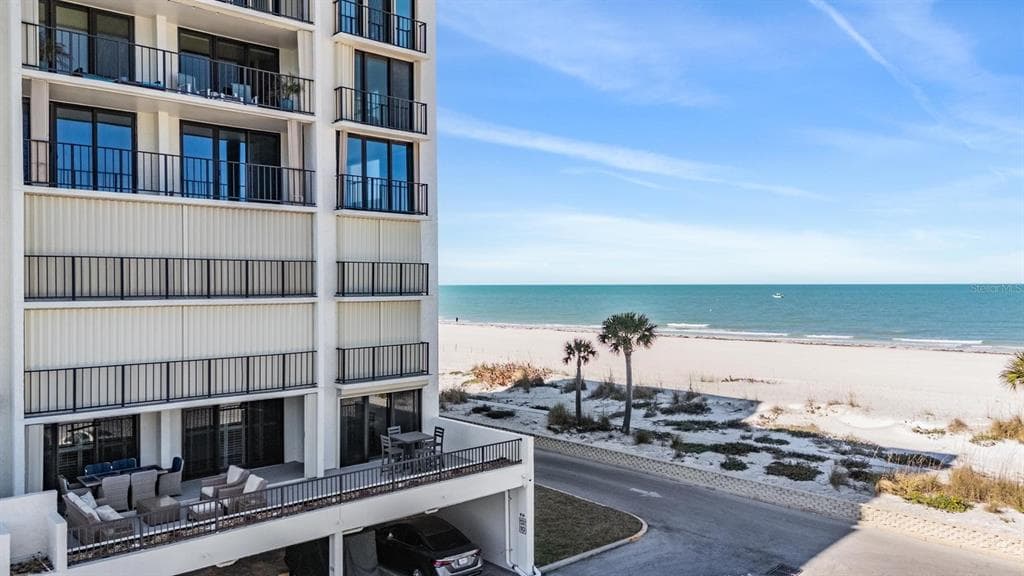 1400 GULF BOULEVARD # 109, CLEARWATER BEACH, FL 33767 — zdjęcie 4