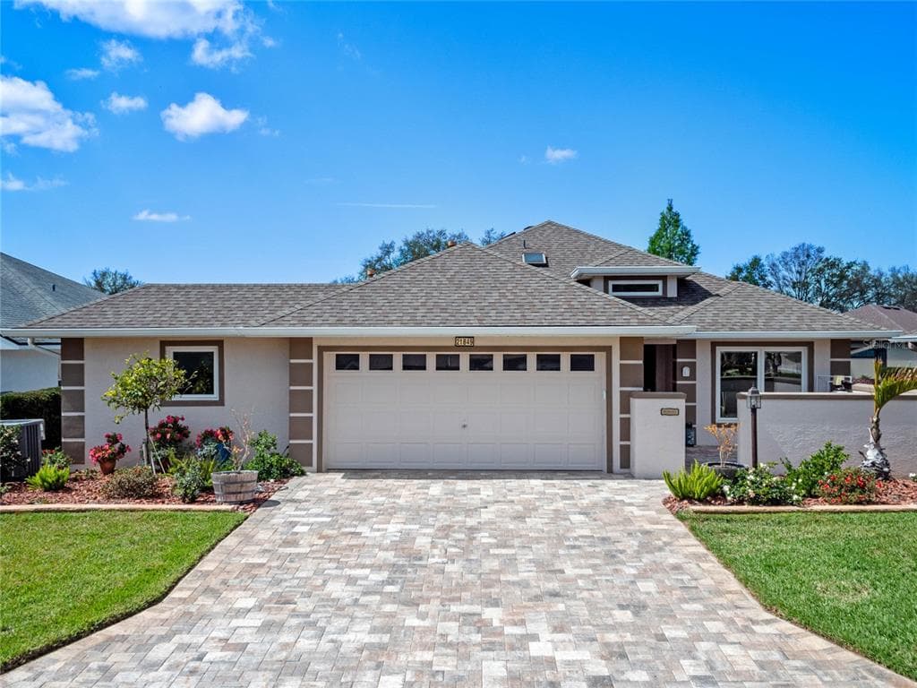 21849 TARTAN STREET, LEESBURG, FL 34748 — zdjęcie 2