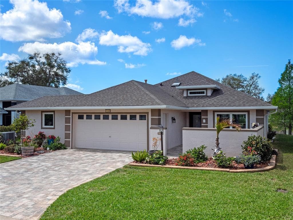 21849 TARTAN STREET, LEESBURG, FL 34748 — zdjęcie 3