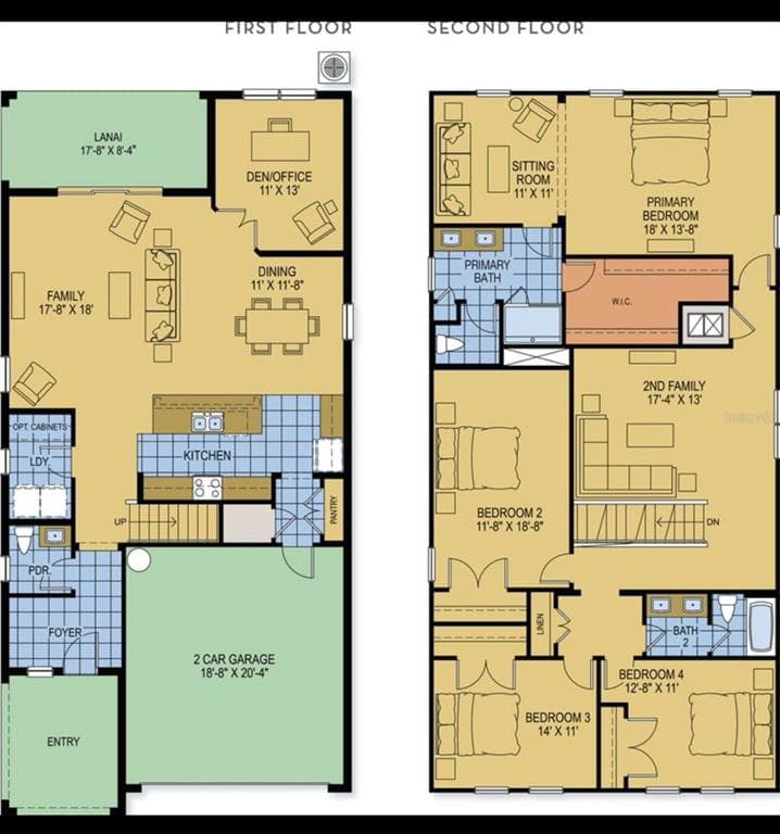 7781 MARSALA STREET, CLERMONT, FL 34714 — zdjęcie 2