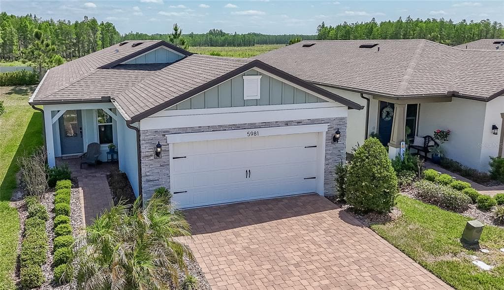5981 SHOREBIRD BRANCH, LAND O LAKES, FL 34638 — zdjęcie 2