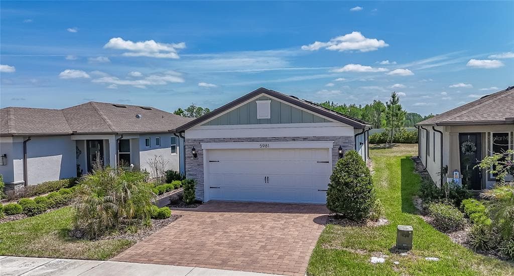 5981 SHOREBIRD BRANCH, LAND O LAKES, FL 34638