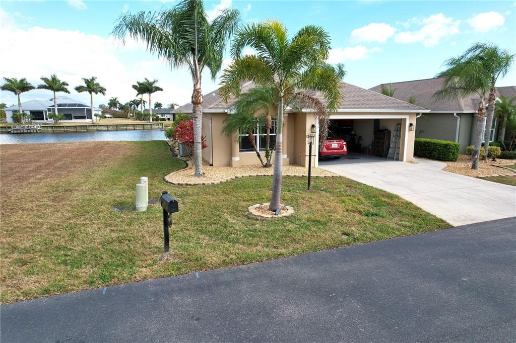 12760 SW LAKE SIDE DRIVE, ARCADIA, FL 34269