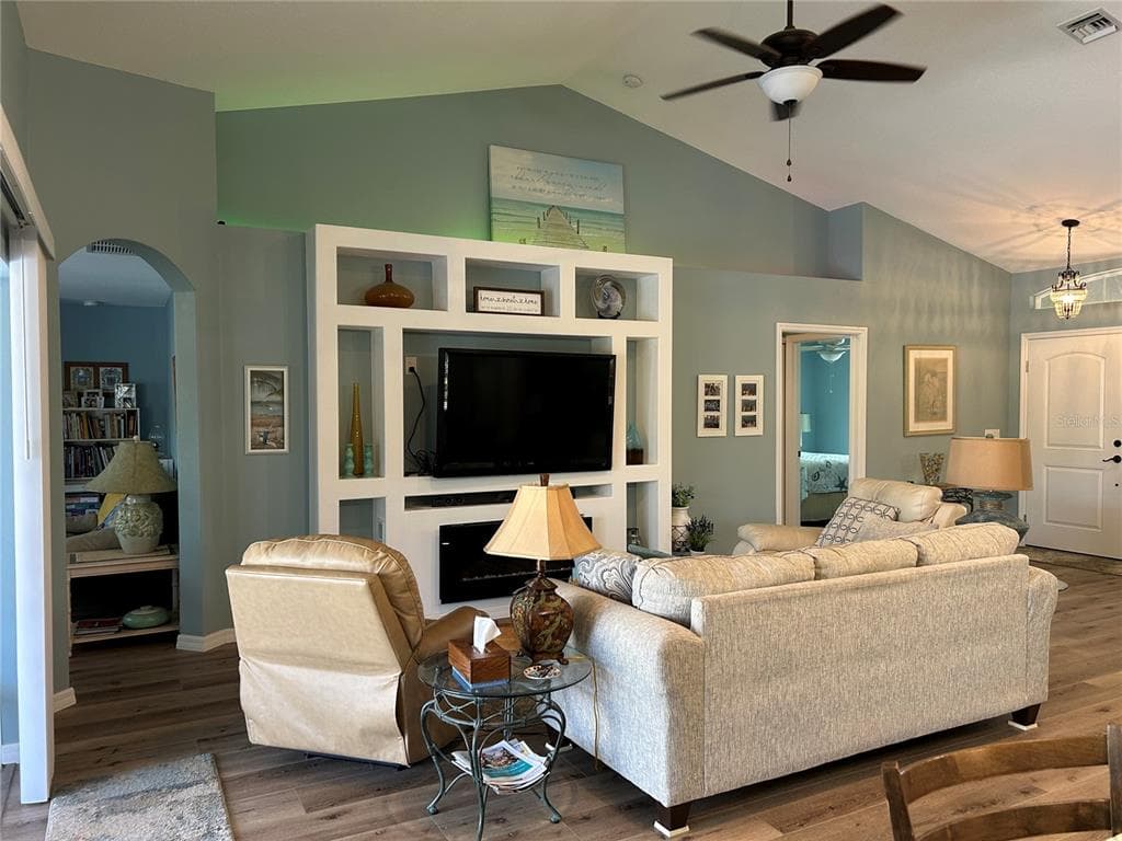 108 BERYL DRIVE, ROTONDA WEST, FL 33947 — zdjęcie 4