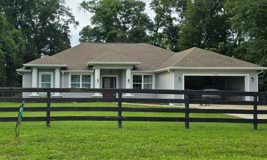 3665 SE 140TH PLACE, SUMMERFIELD, FL 34491 — zdjęcie 2