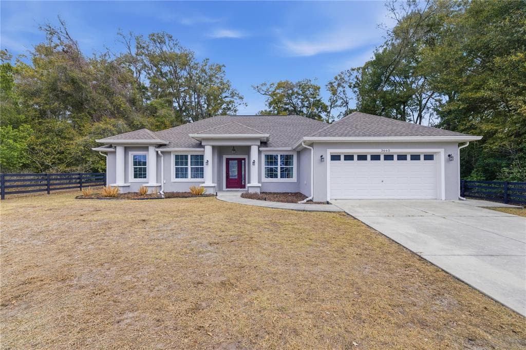 3665 SE 140TH PLACE, SUMMERFIELD, FL 34491 — zdjęcie 5