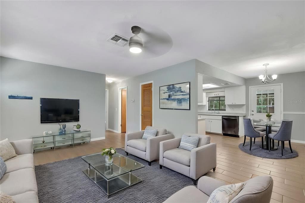 9875 W ORCHARD STREET, CRYSTAL RIVER, FL 34428 — zdjęcie 2