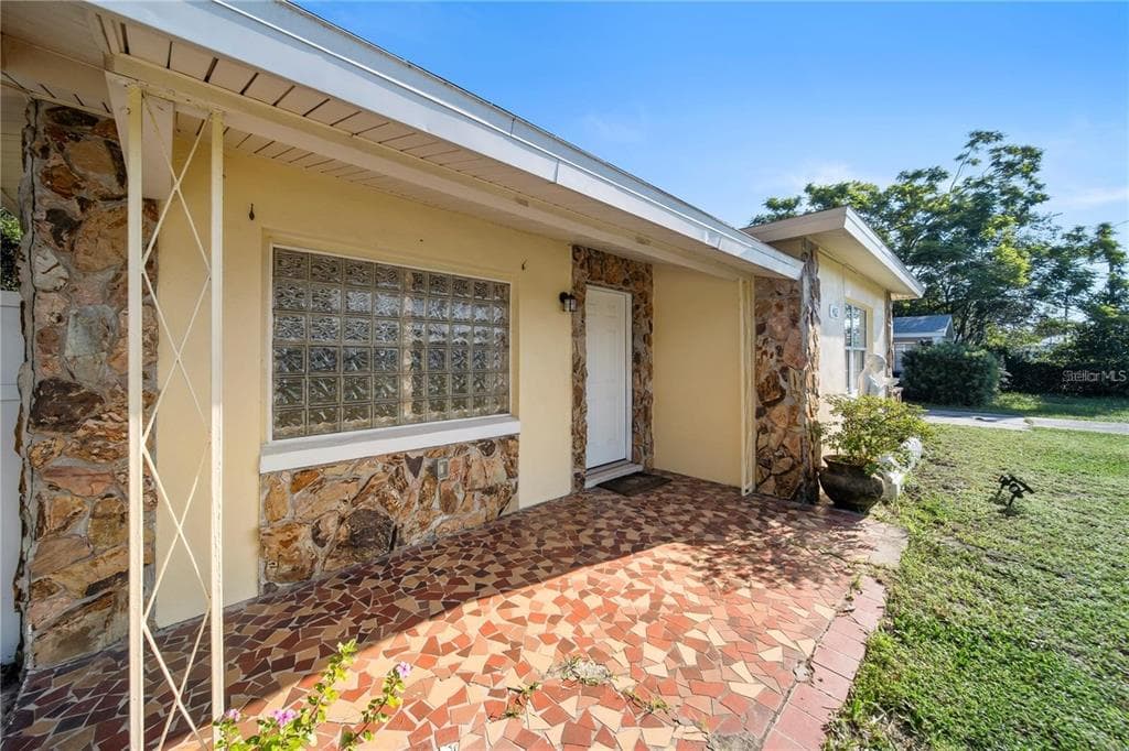 402 TUSCARORA STREET, LAKELAND, FL 33805 — zdjęcie 2