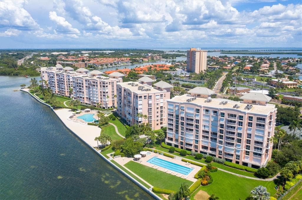 4993 BACOPA LANE S # 705, ST PETERSBURG, FL 33715 — zdjęcie 2