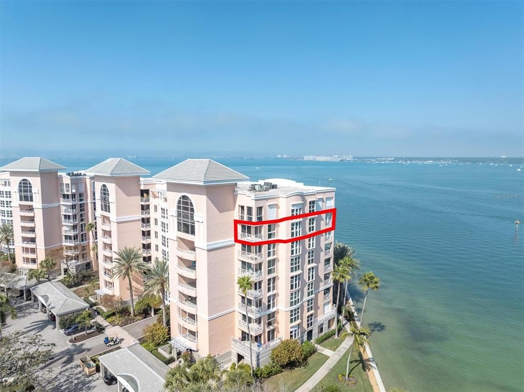 4993 BACOPA LANE S # 705, ST PETERSBURG, FL 33715