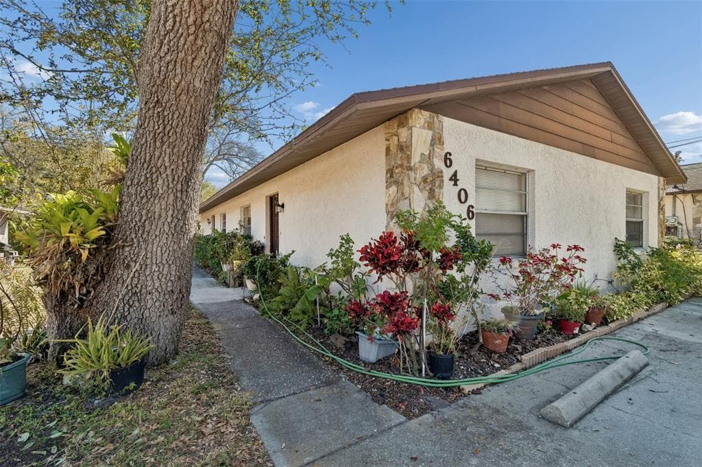 6404 S ADELIA AVENUE, TAMPA, FL 33616 — zdjęcie 2