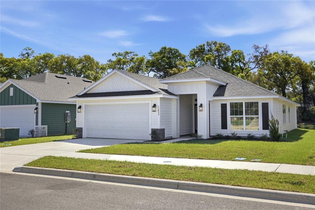 13634 NW 150TH CIRCLE, ALACHUA, FL 32615 — zdjęcie 3