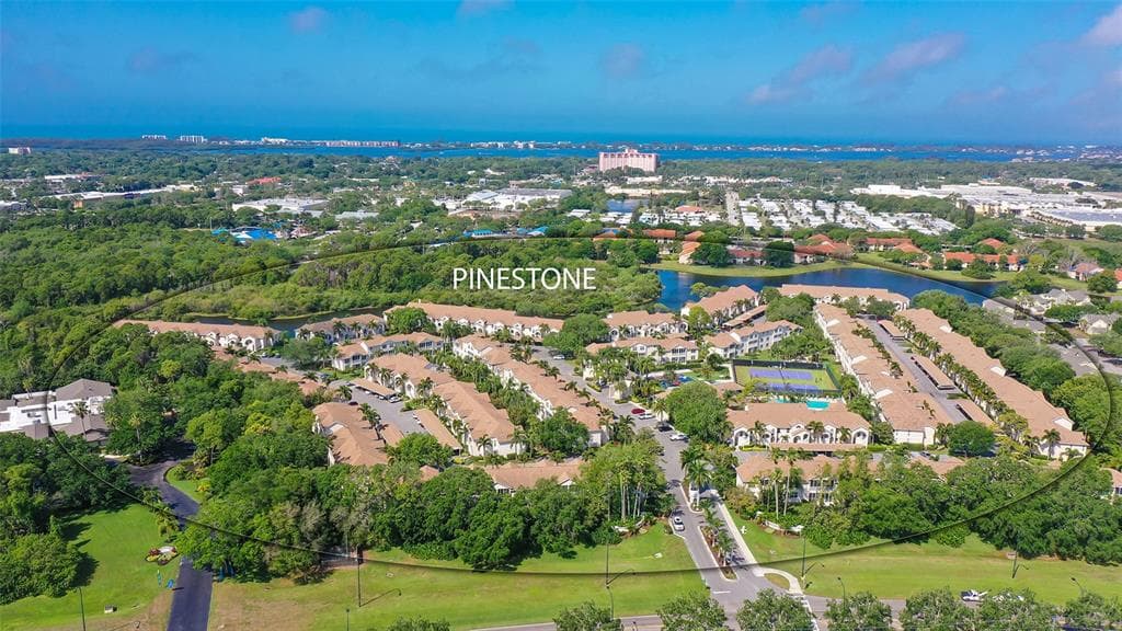 4205 CASTLEBRIDGE LANE # 1112, SARASOTA, FL 34238 — zdjęcie 2
