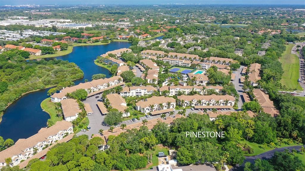 4205 CASTLEBRIDGE LANE # 1112, SARASOTA, FL 34238 — zdjęcie 3