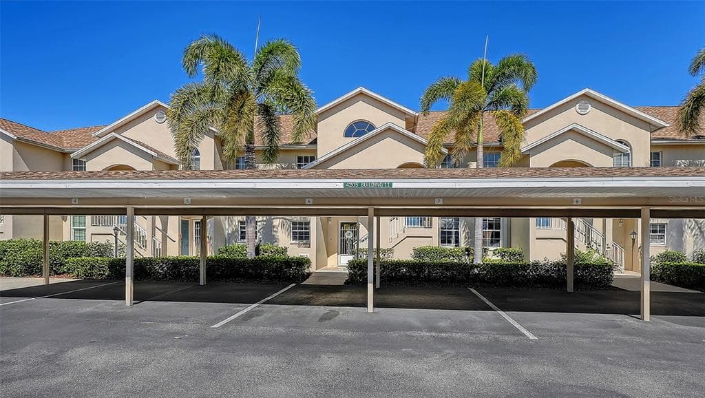 4205 CASTLEBRIDGE LANE # 1112, SARASOTA, FL 34238