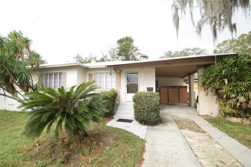 3115 BUCKINGHAM AVENUE, LAKELAND, FL 33803