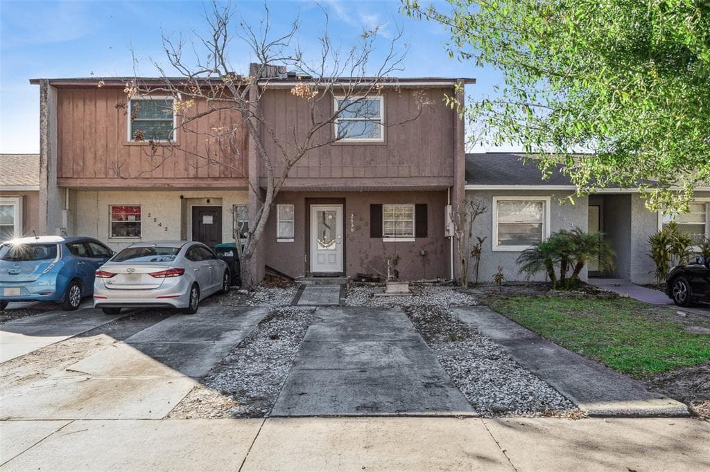 2538 RIO PINAR LAKES BOULEVARD, ORLANDO, FL 32822