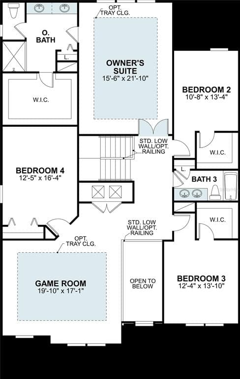 5603 FREESIA DRIVE, LAKELAND, FL 33811 — zdjęcie 3
