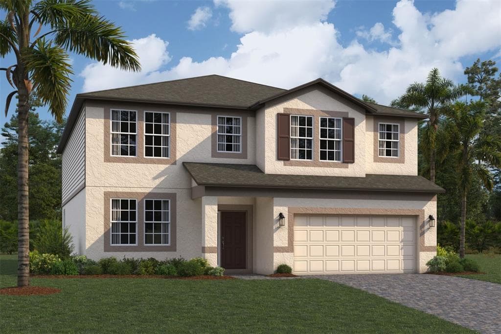 5603 FREESIA DRIVE, LAKELAND, FL 33811