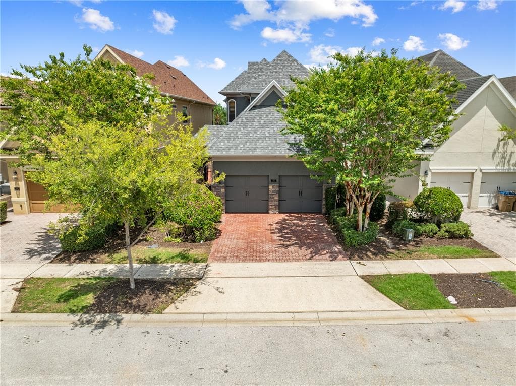 785 GOLDEN BEAR DRIVE, REUNION, FL 34747 — zdjęcie 2