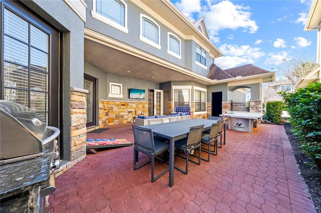 785 GOLDEN BEAR DRIVE, REUNION, FL 34747 — zdjęcie 5