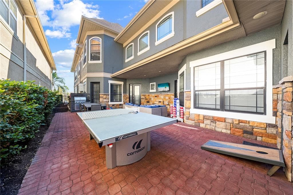 785 GOLDEN BEAR DRIVE, REUNION, FL 34747 — zdjęcie 4