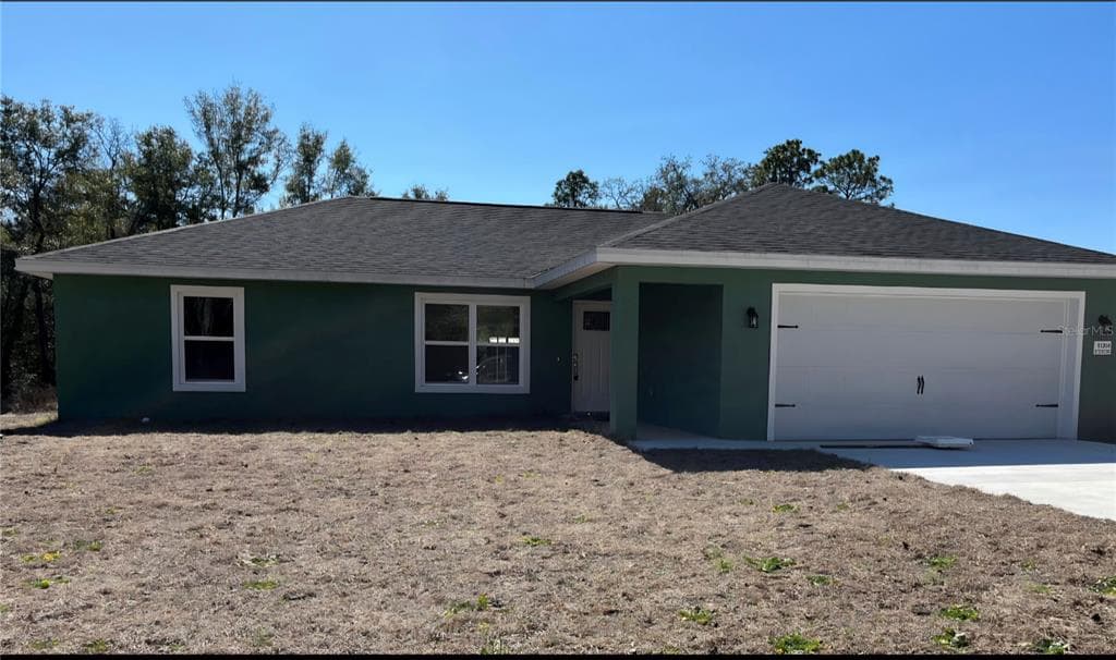 10304 SE 126TH LANE, BELLEVIEW, FL 34420