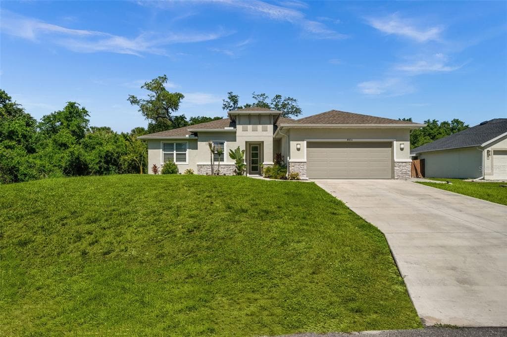 4831 OCALA TERRACE, NORTH PORT, FL 34288