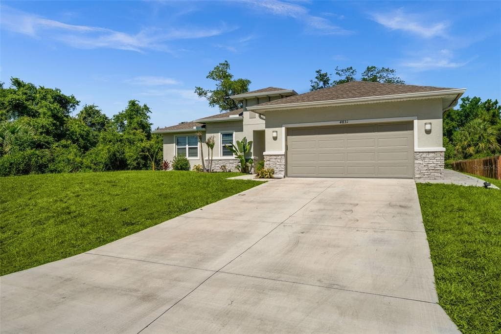 4831 OCALA TERRACE, NORTH PORT, FL 34288 — zdjęcie 4