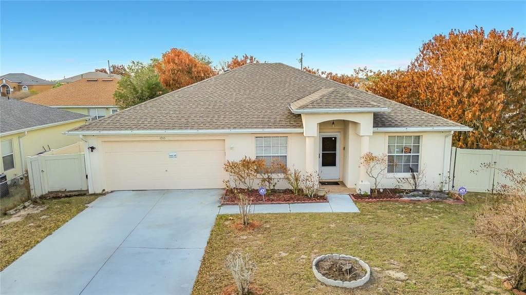 1910 DOLPHIN DRIVE, KISSIMMEE, FL 34759