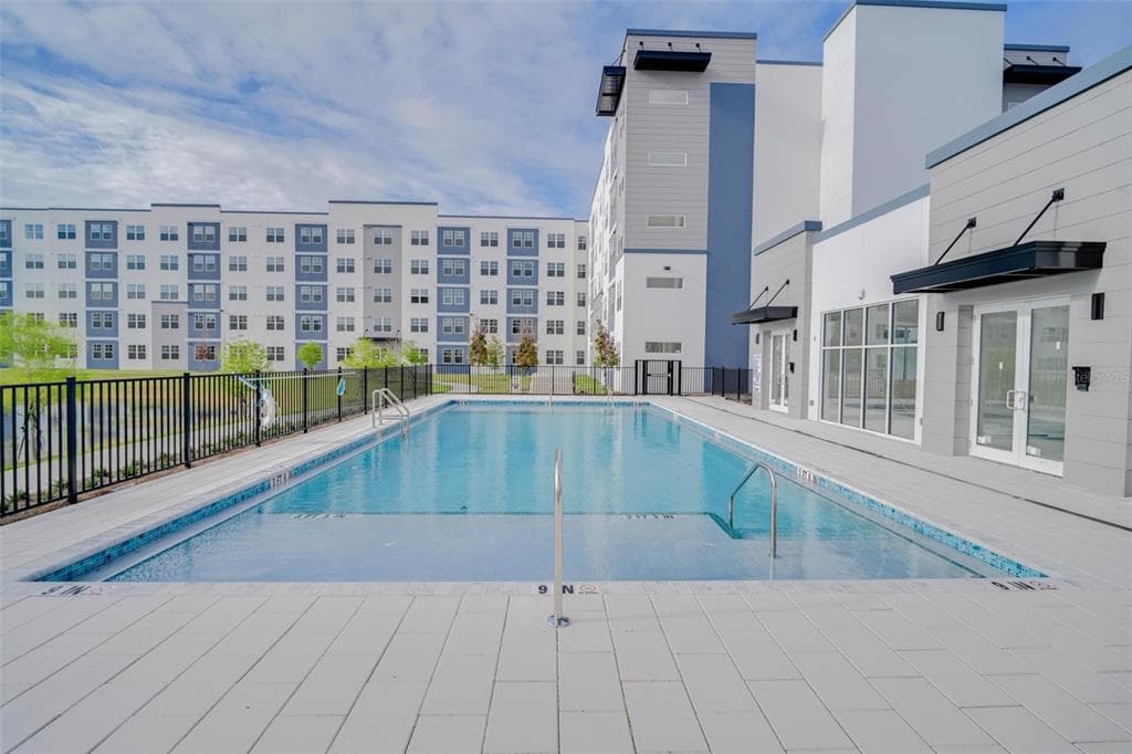 5587 MILLENIA PARK # 201, ORLANDO, FL 32839 — zdjęcie 2