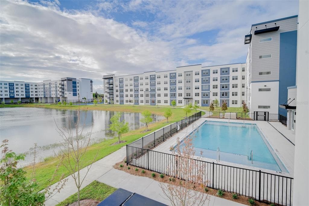 5587 MILLENIA PARK # 201, ORLANDO, FL 32839