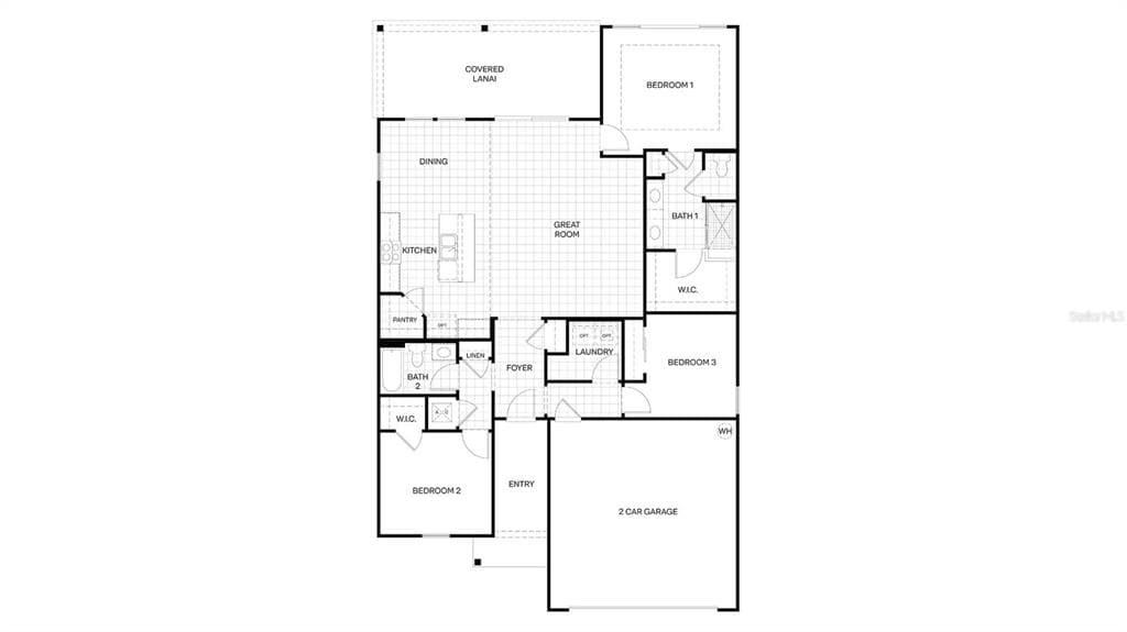 29 GREEN CIRCLE, PALM COAST, FL 32164 — zdjęcie 2