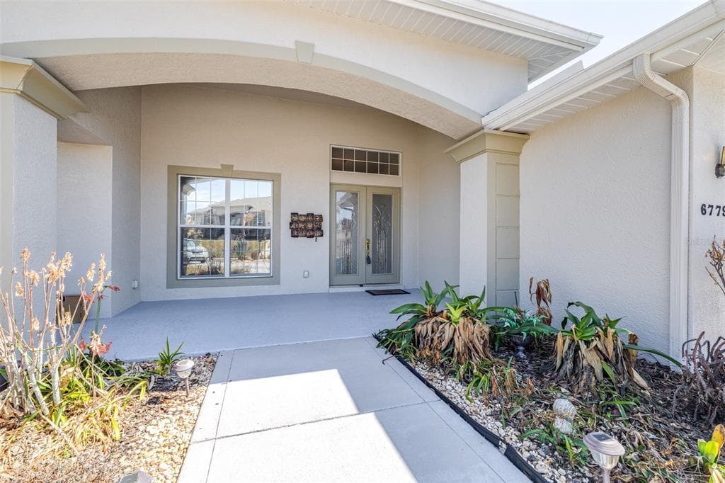 6779 HUNTINGTON HILLS BOULEVARD, LAKELAND, FL 33810 — zdjęcie 2