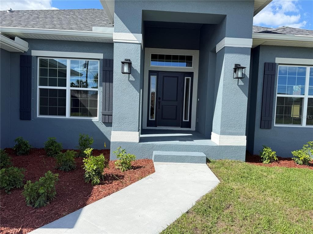 146 MARKER ROAD, ROTONDA WEST, FL 33947 — zdjęcie 2