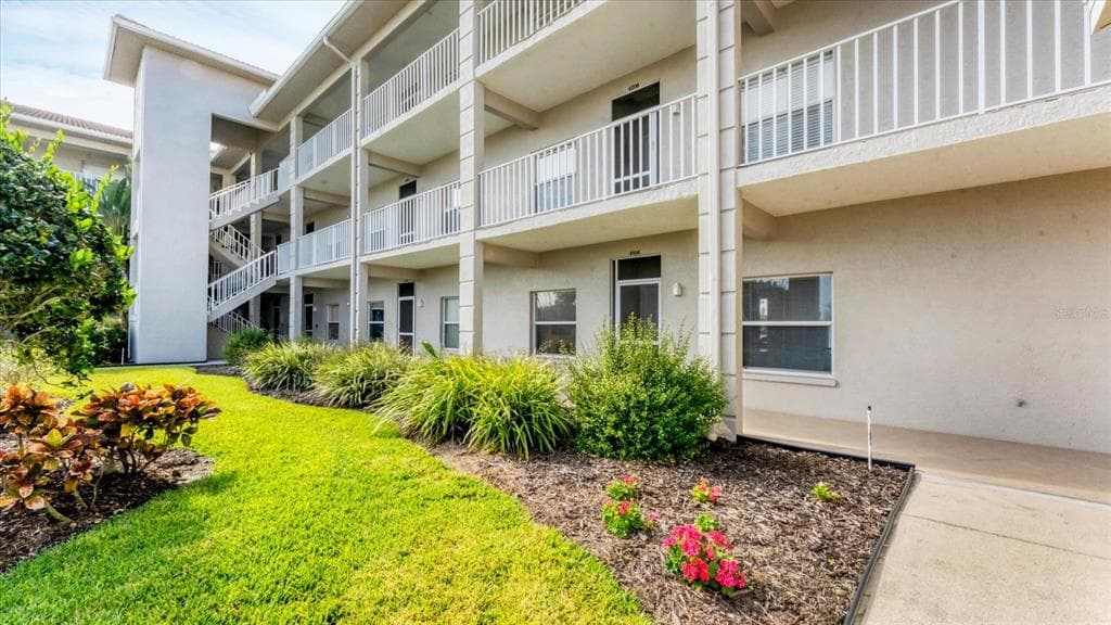 9610 CLUB SOUTH CIRCLE # 4106, SARASOTA, FL 34238 — zdjęcie 2