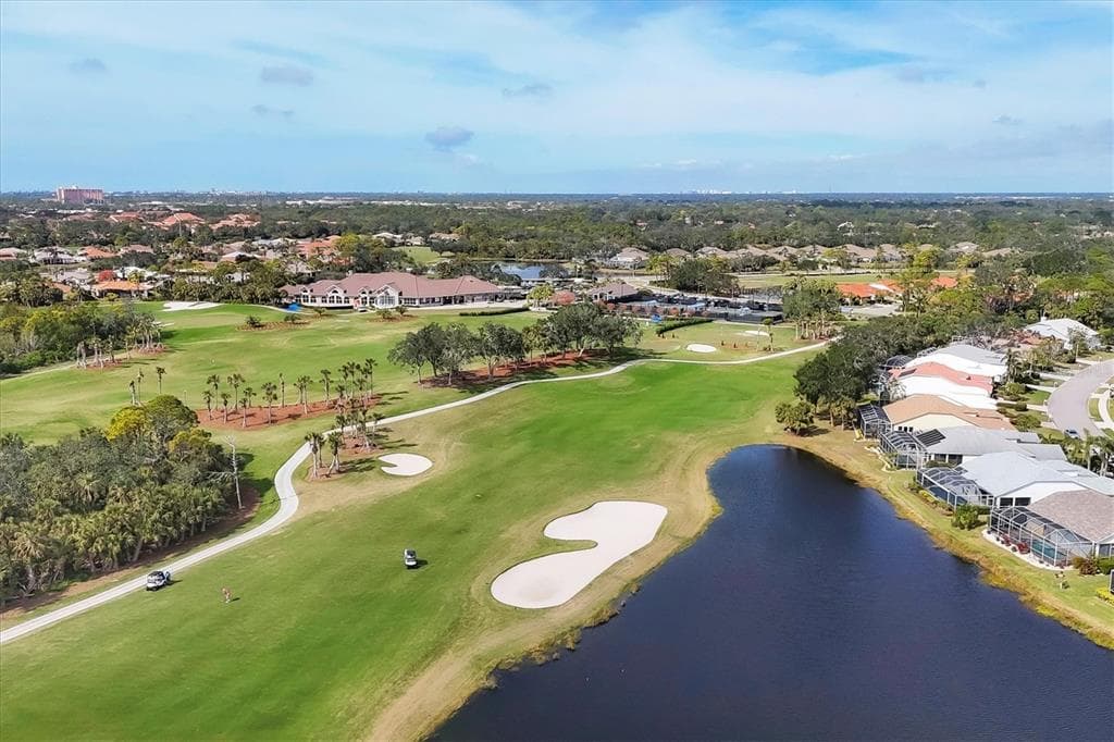 9610 CLUB SOUTH CIRCLE # 4106, SARASOTA, FL 34238 — zdjęcie 3