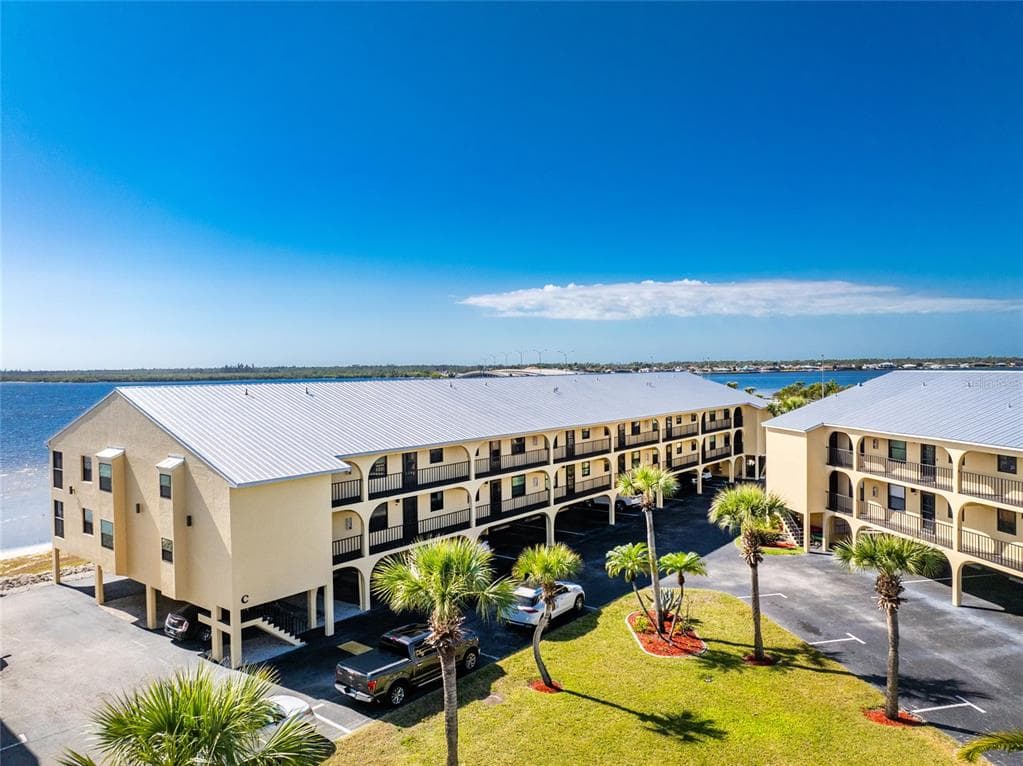 14459 RIVER BEACH DRIVE # C218, PORT CHARLOTTE, FL 33953 — zdjęcie 2