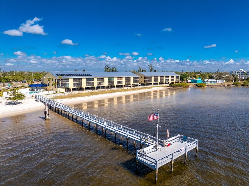 14459 RIVER BEACH DRIVE # C218, PORT CHARLOTTE, FL 33953