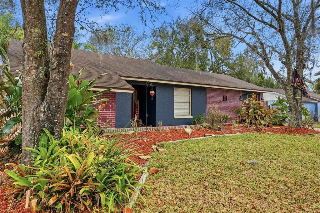 17603 CRANBROOK DRIVE, LUTZ, FL 33549 — zdjęcie 2
