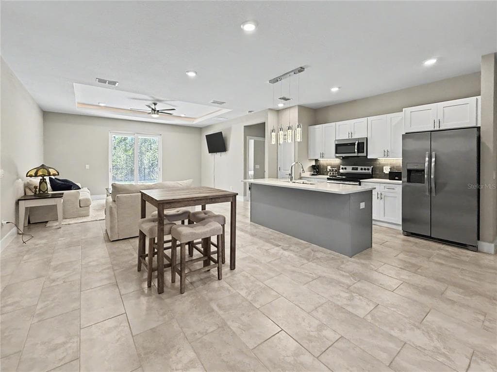 4667 BRASHER AVENUE, NORTH PORT, FL 34287 — zdjęcie 2