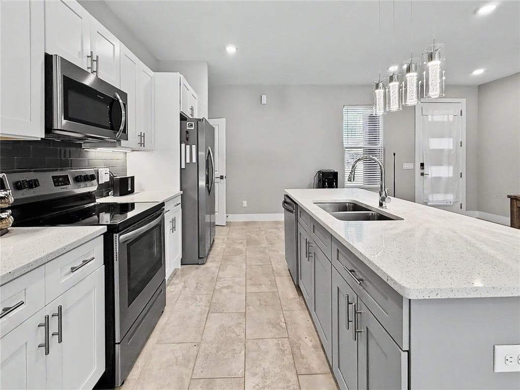 4667 BRASHER AVENUE, NORTH PORT, FL 34287 — zdjęcie 3
