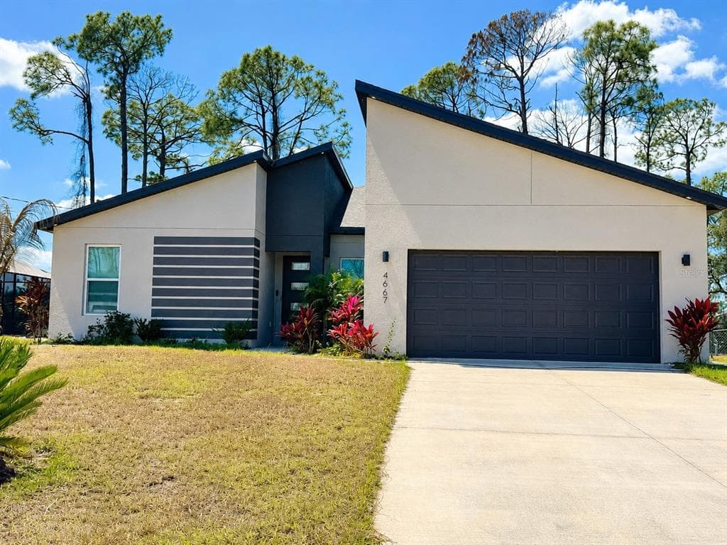 4667 BRASHER AVENUE, NORTH PORT, FL 34287