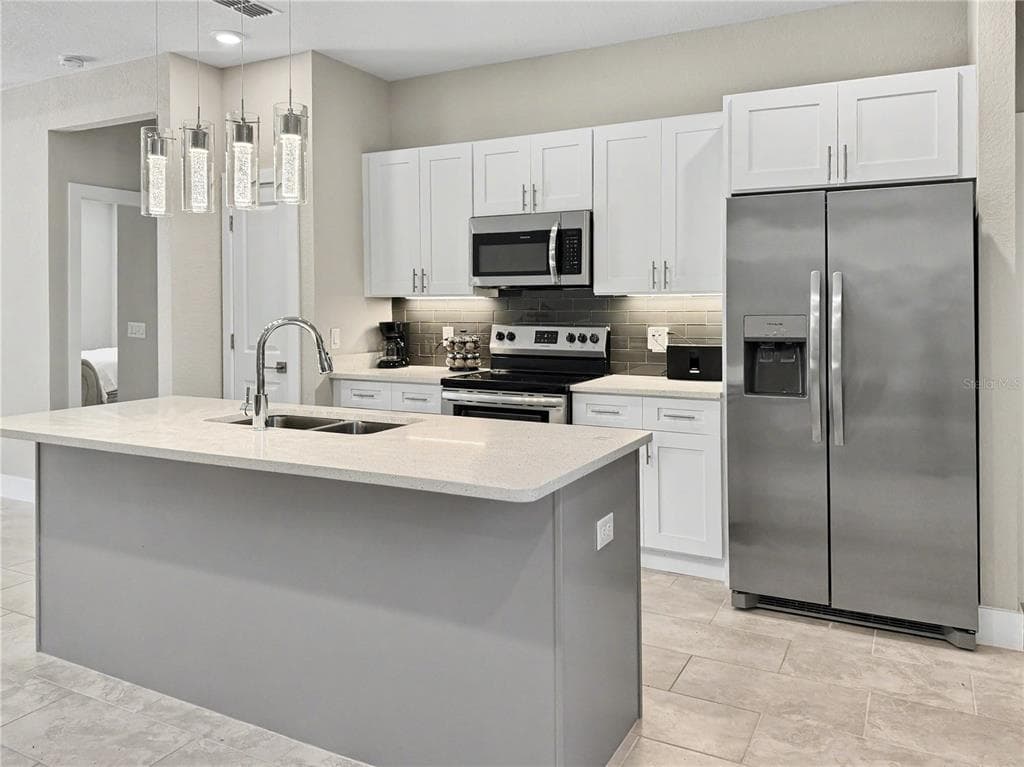 4667 BRASHER AVENUE, NORTH PORT, FL 34287 — zdjęcie 4